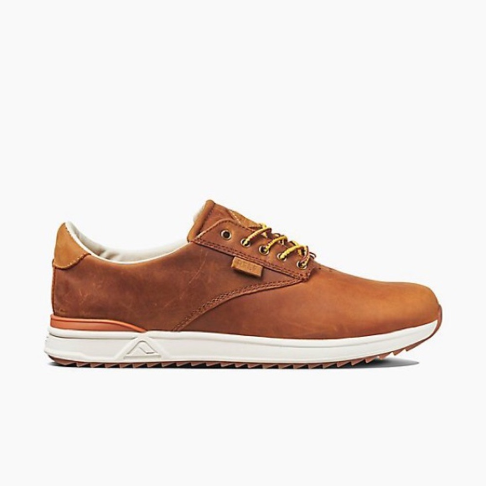 Reef Mission LE Shoes
